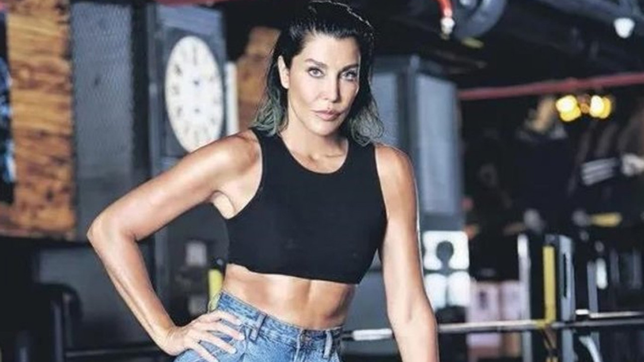 Deniz Akkaya'ya hapis şoku