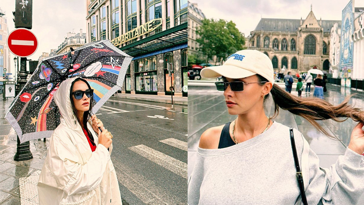 Siparişinden altın yüzük çıktı! Sahibini bulmak için harekete geçti