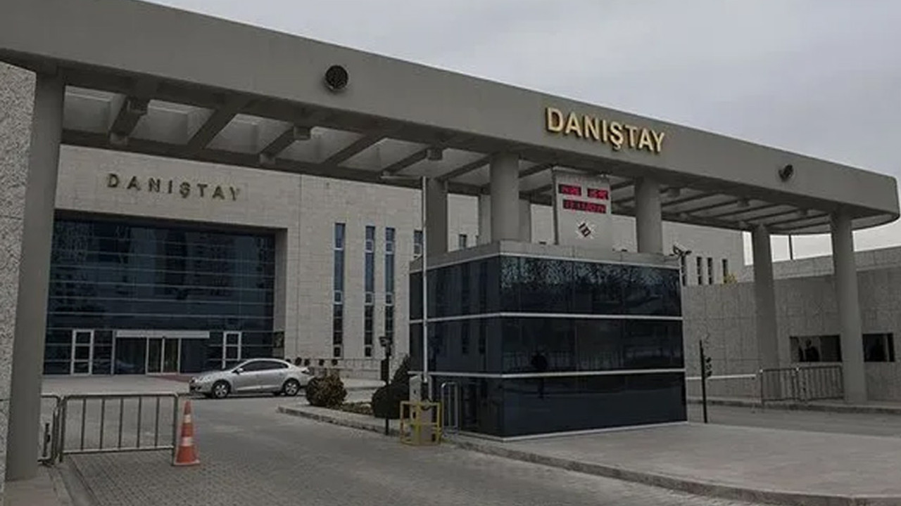 Danıştay’da 4 yeni üye seçimi olacak!