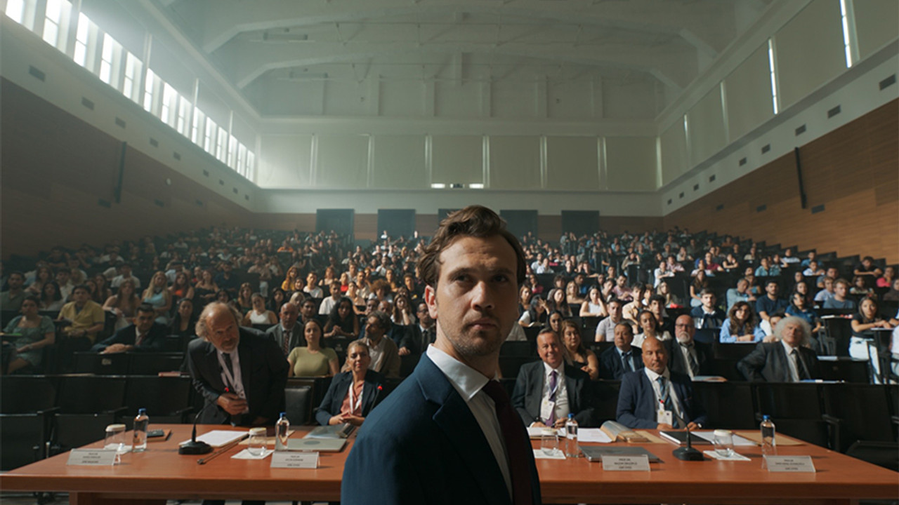 Aras Bulut İynemli başrolde! "Deha" 22 Eylül'de Show TV'de başlıyor