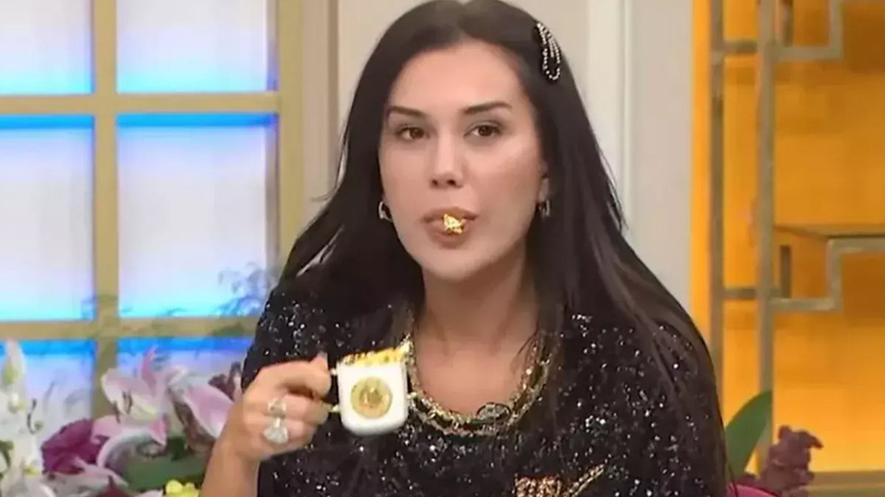 Dilan Polat'tan cezaevi anısı!