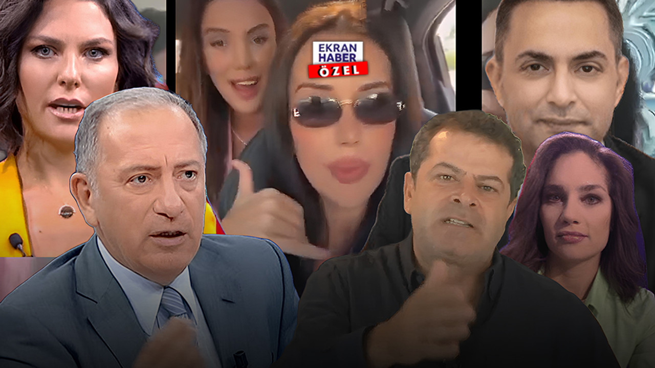 Dilan Polat 'ENERCİİ' dedi, ünlü gazeteciler isyan etti
