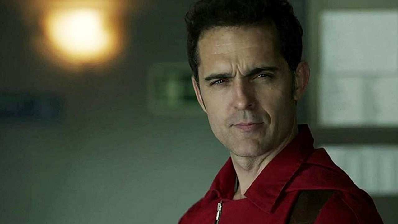 'La Casa de Papel'in Berlin'i, İstanbul'da!