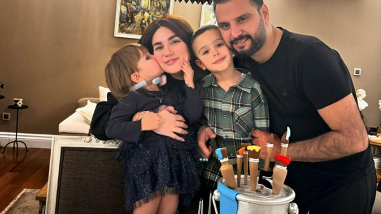 Alişan müjdeyi 'paraya para demez' diyerek duyurmuştu! Buse Varol'un hayali yarım kaldı