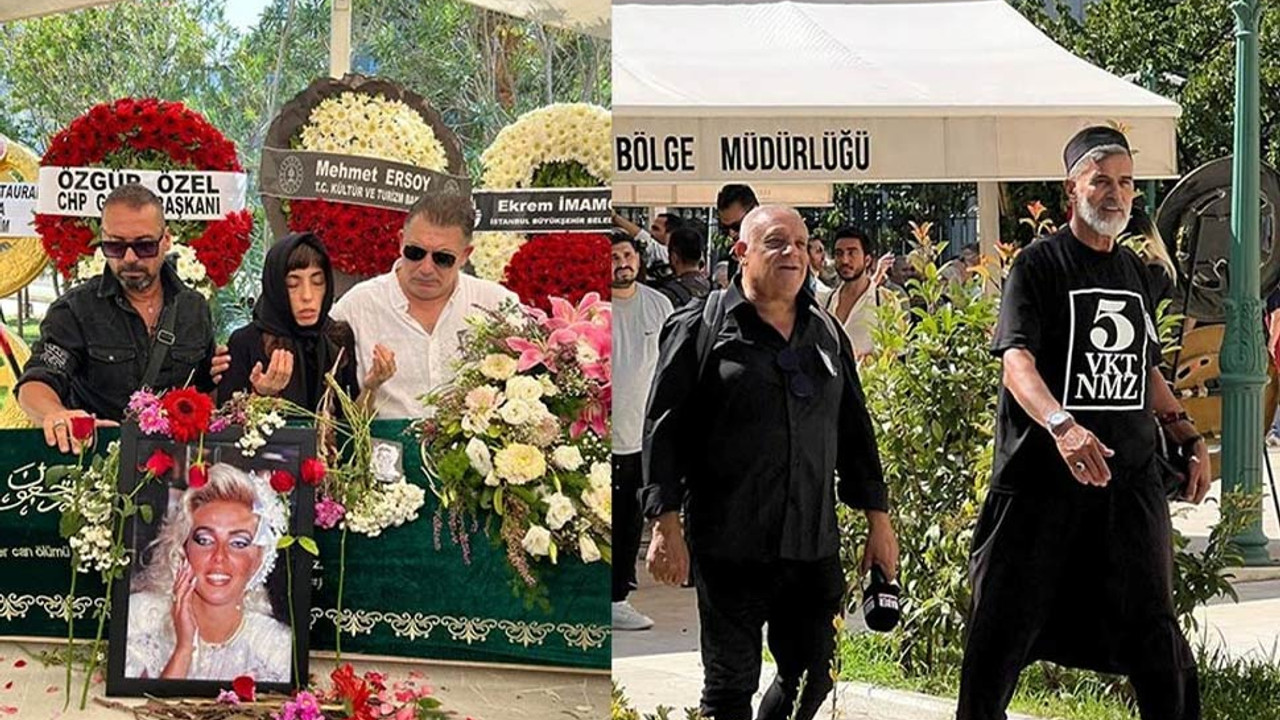 İşte Ekran Haber yazarı Volkan Yüksel'in Ahu Tuğba'nın cenazesinden izlenimleri, yorumları..