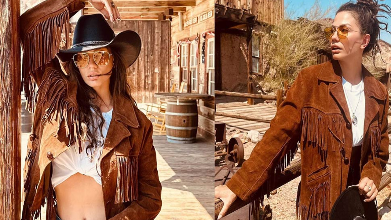 Demet Özdemir'in reklam filmi için alacağı rakam dudak uçuklattı!