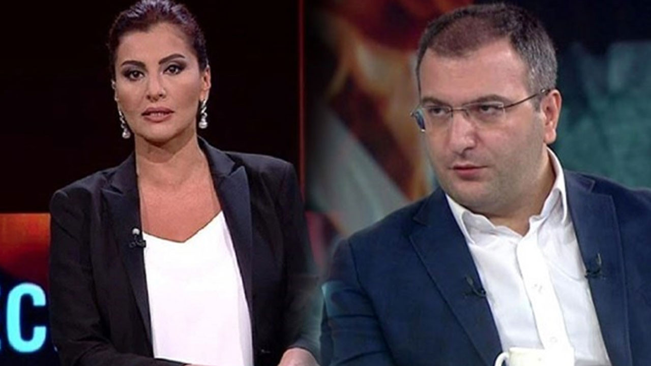 Cem Küçük'ten Hande Fırat'a 'teğmenler' tepkisi: Erdoğan’a da söyle görelim