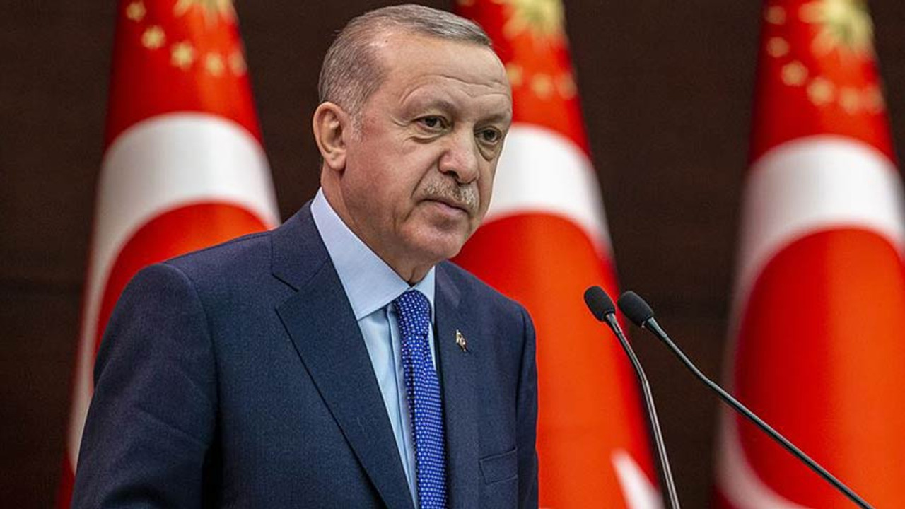 Cumhurbaşkanı Erdoğan, Guterres ile görüştü!