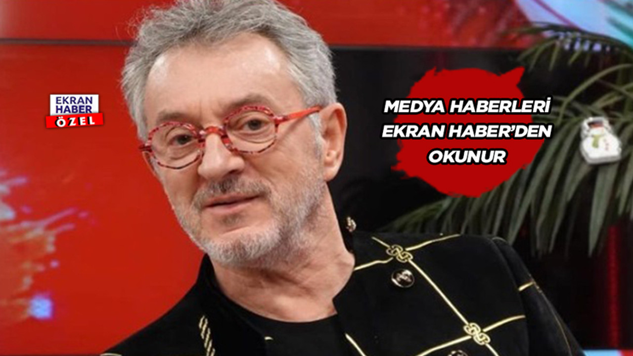 Erhan Erşen, KRT ile görüşüyor