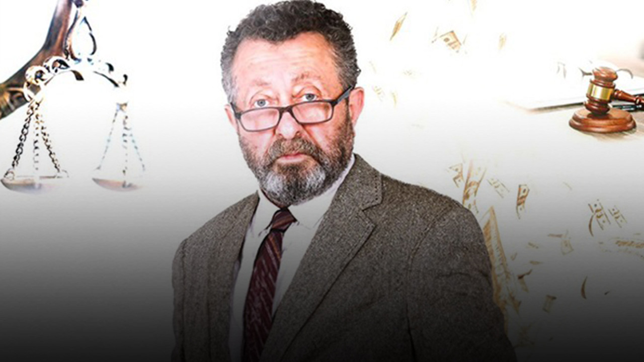 Erkan Can: 9 bin dolar dolandırıldım!