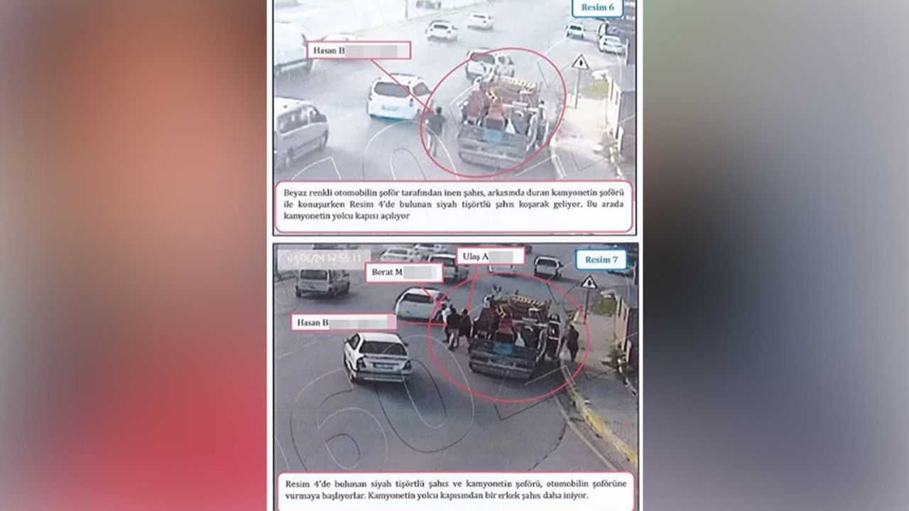 Mersin'deki olayda sıcak gelişme!