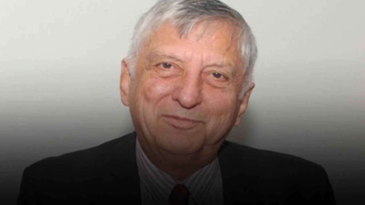 Faruk Zabcı vefat etti