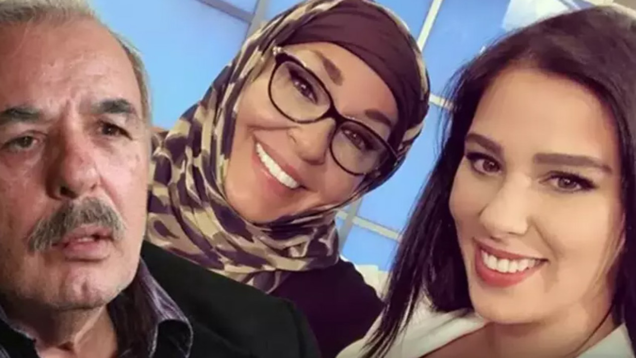 Ferdi Tayfur ve Tuğçe Tayfur arasındaki soyadı krizi büyüyor! Kavgaya anne de dahil oldu