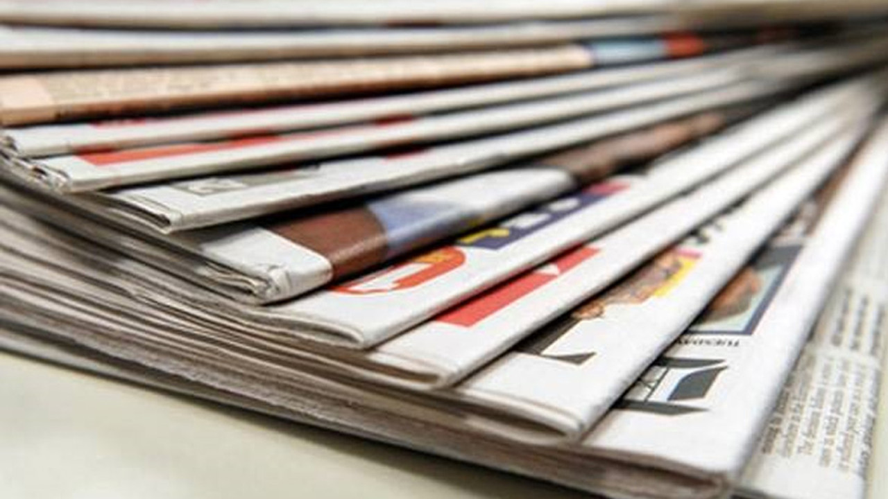 En yüksek tirajı olan gazete belli oldu!
