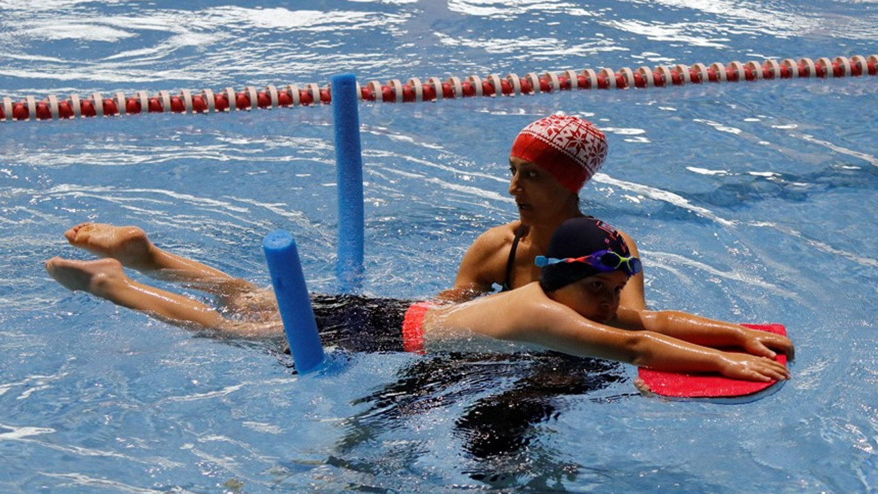 İBB Spor Okulları kayıt dönemi başladı!