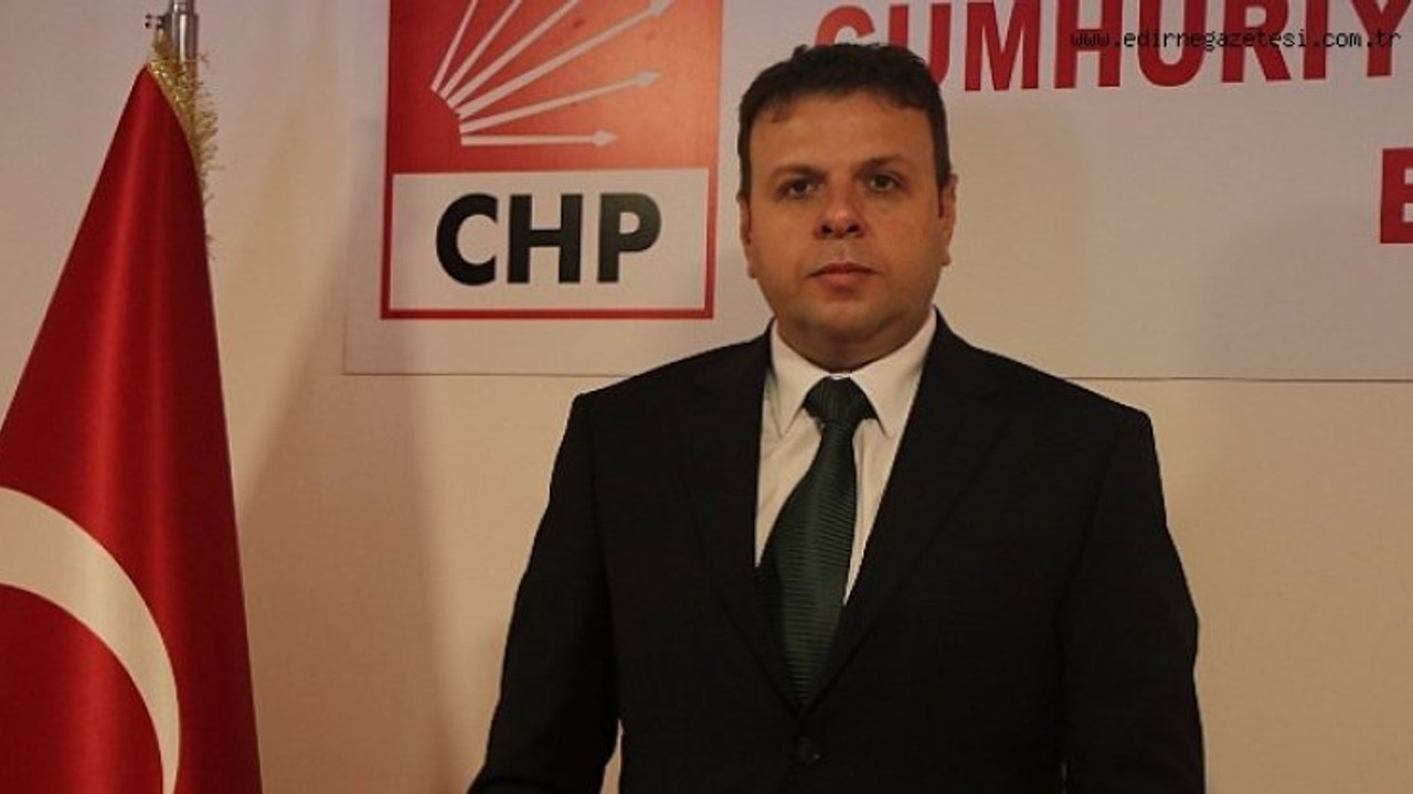 Milletvekilinin aracından suç makinesi çıktı
