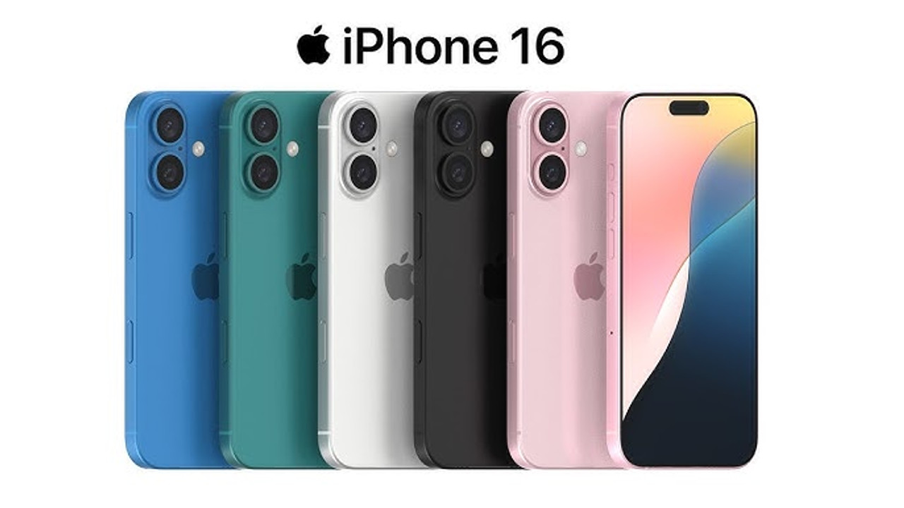 iPhone 16 ne kadar olacak, kaç TL? İPhone 16 Türkiye'ye ne zaman gelecek?