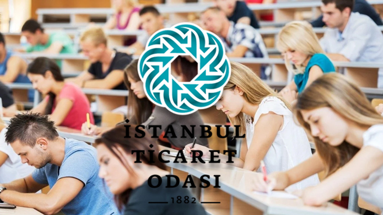 İstanbul Ticaret Odası burs başvuruları ne zaman? İTO yükseköğrenim burs başvuru şartları belli oldu!