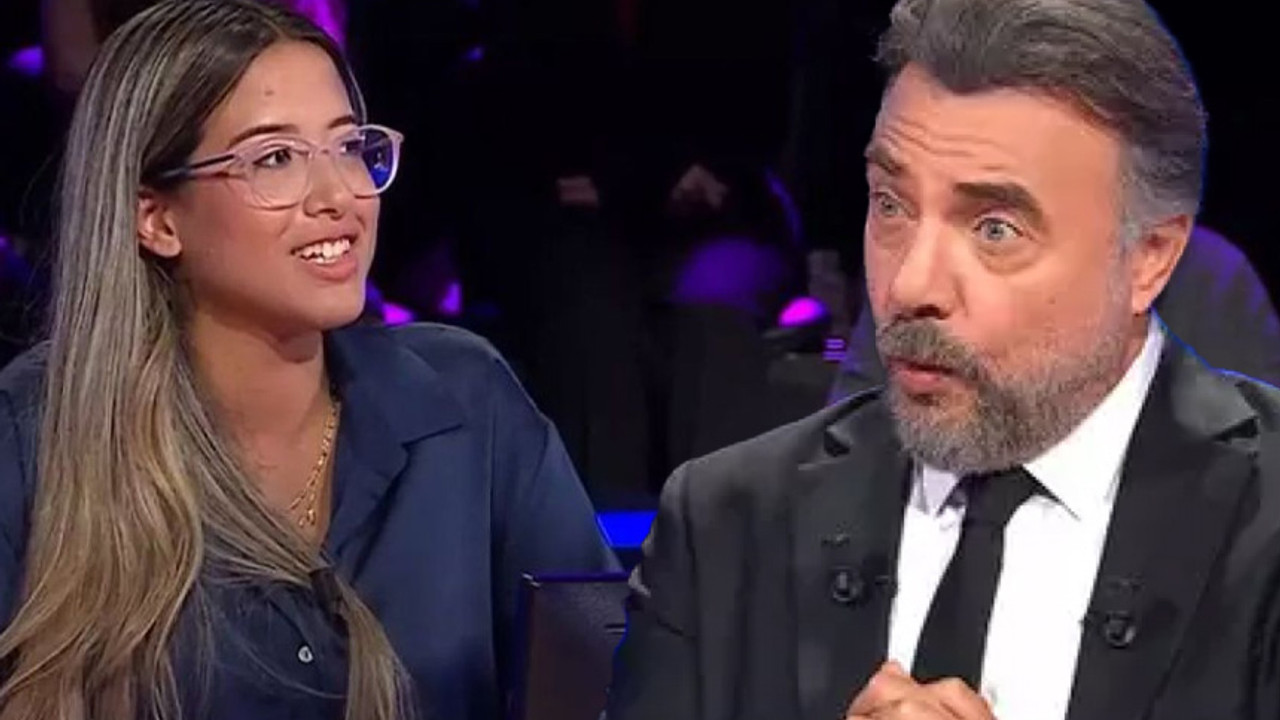 Kim Milyoner Olmak İster'de şok anlar! Babası böbreğini vermekten son anda vazgeçti