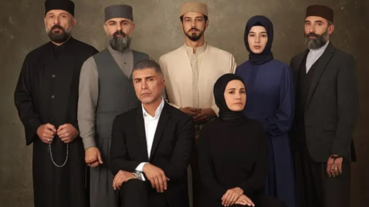 Yapımcı duyurdu: Kızıl Goncalar final oluyor