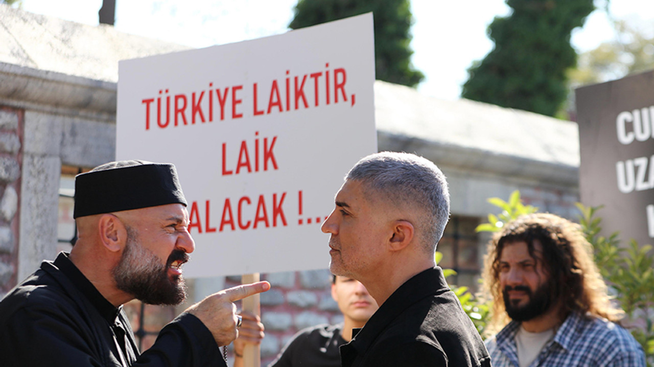 Kızıl Goncalar'da Levent'in felaket sınavı yaklaşıyor