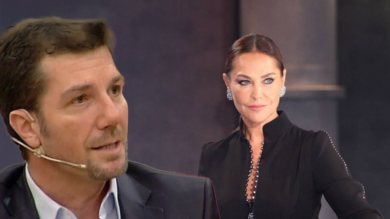 Hülya Avşar'ın 'aldatma' iddiasına 'Aşk Doktoru' Mehmet Coşkundeniz'den çarpıcı teşhis