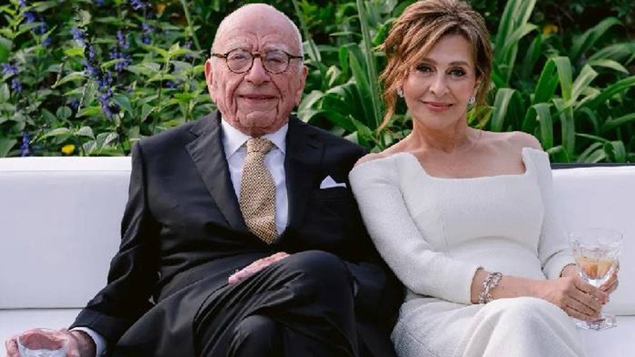 Medya patronu mahkemelik oldu!