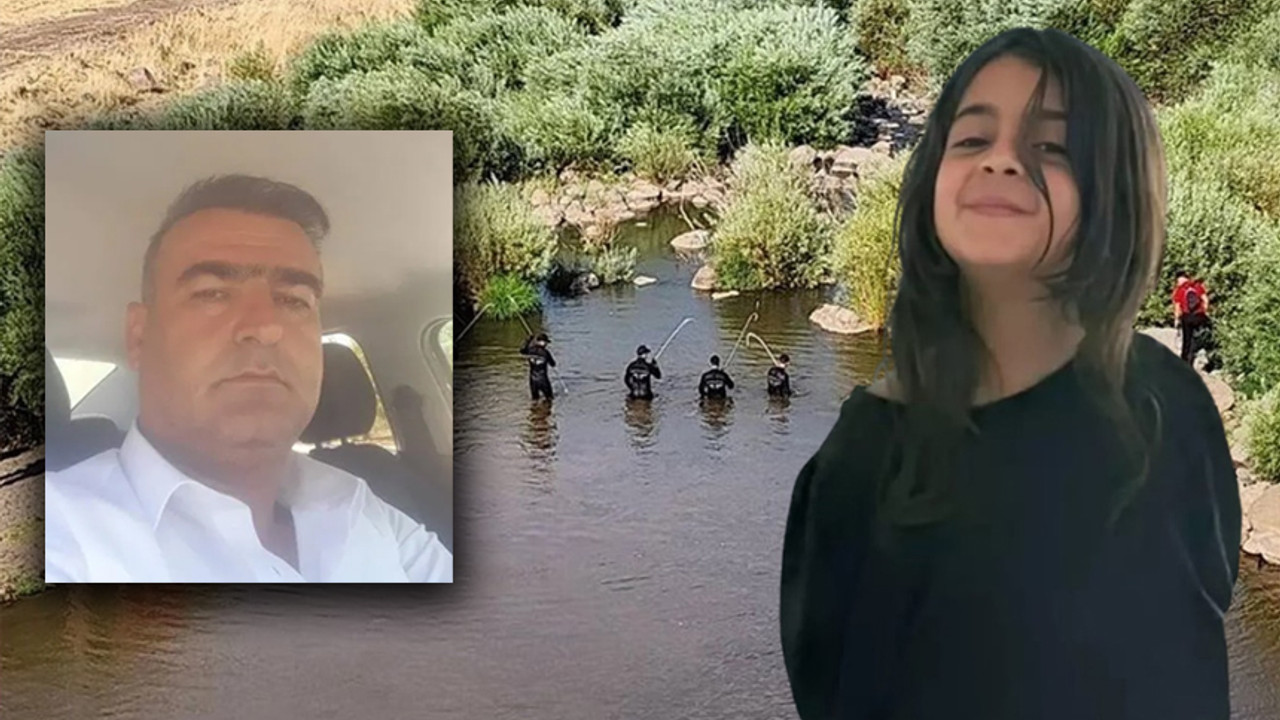 "Narin'in babası mısın?" Tutuklu amca Salim Güran'ın ifadesi ortaya çıktı!