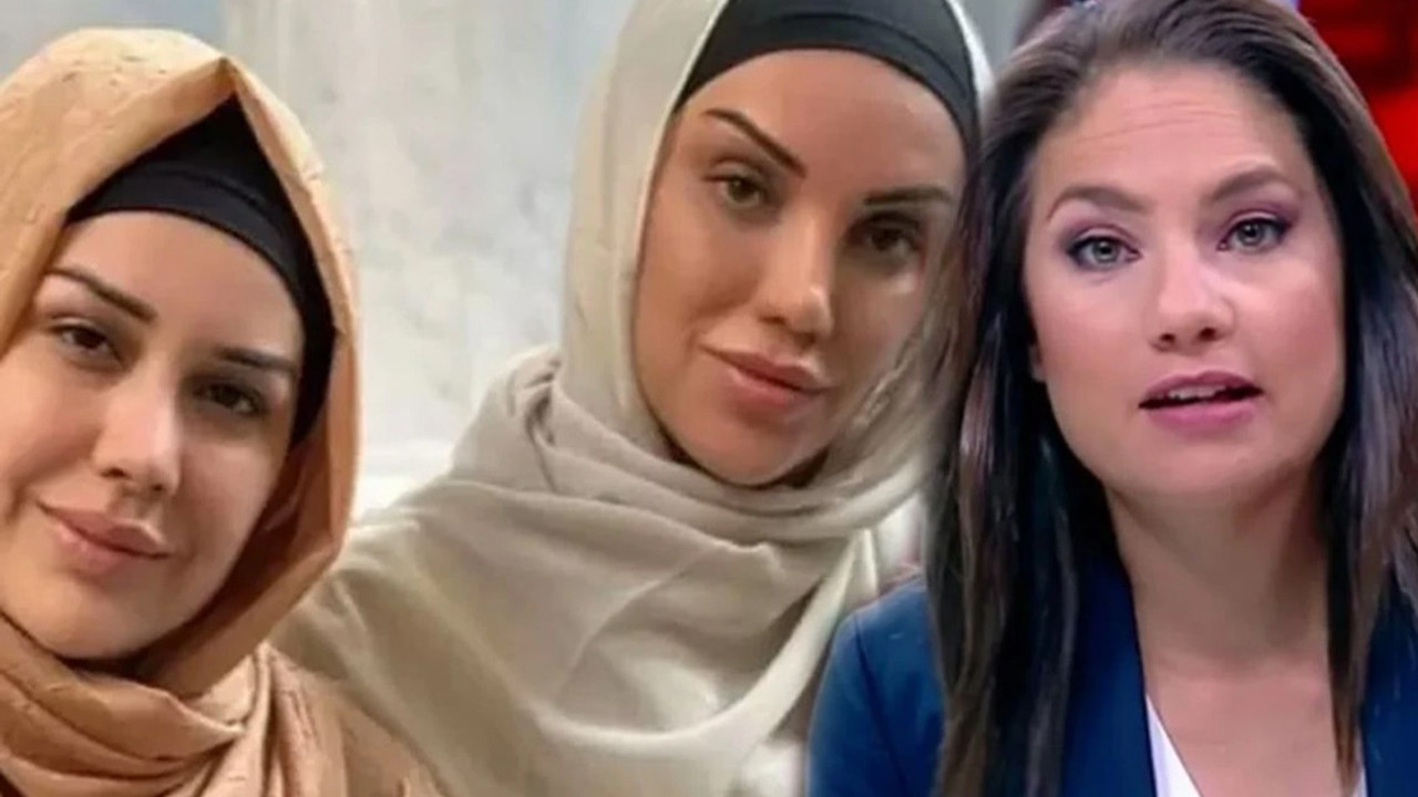 Dilan Polat'ın o paylaşımı Nevşin Mengü'yü çıldırttı