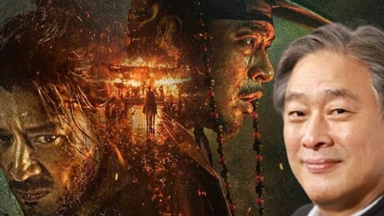 Oldboy'un yönetmeni Park Chan-Wook, Uprising ile geliyor