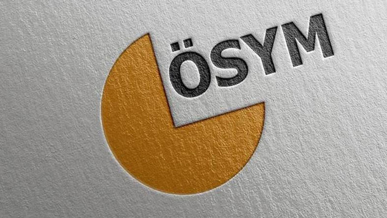 ÖSYM 2024 İcra Müdür ve İcra Müdür Yardımcılarını Seçme Sınavı sonuçları sorgulama ekranı