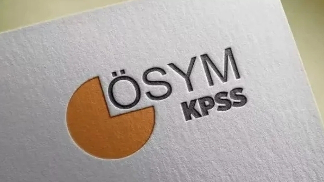 KPSS tercih ekranı: 2024 KPSS Ortaöğretim tercihleri ne zaman, ÖSYM tercih kılavuzu yayımlandı mı?