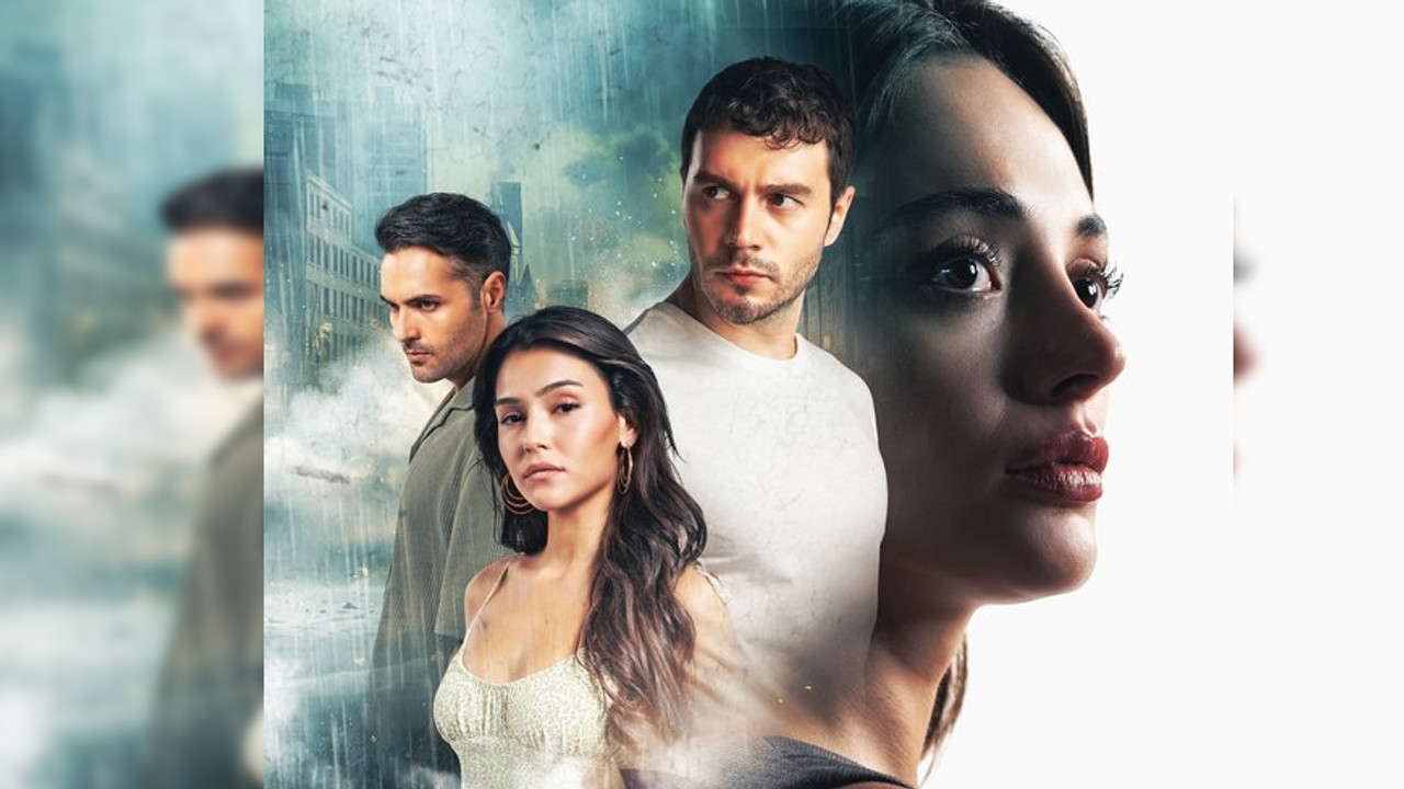 KÖR NOKTA’NIN ASLIM’I RABİA SOYTÜRK KİMDİR, KAÇ YAŞINDA VE ASLEN NERELİ? Rabia Soytürk hangi dizilerde oynadı?