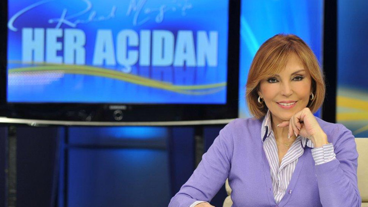 Ruhat Mengi Flash Haber TV ile anlaştı