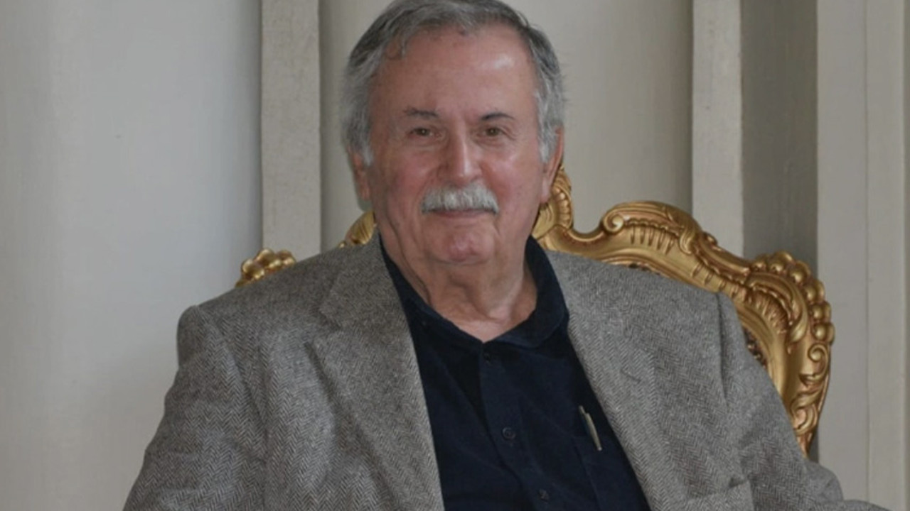 Türk basınının duayen ismi Savaş Kıratlı hayatını kaybetti