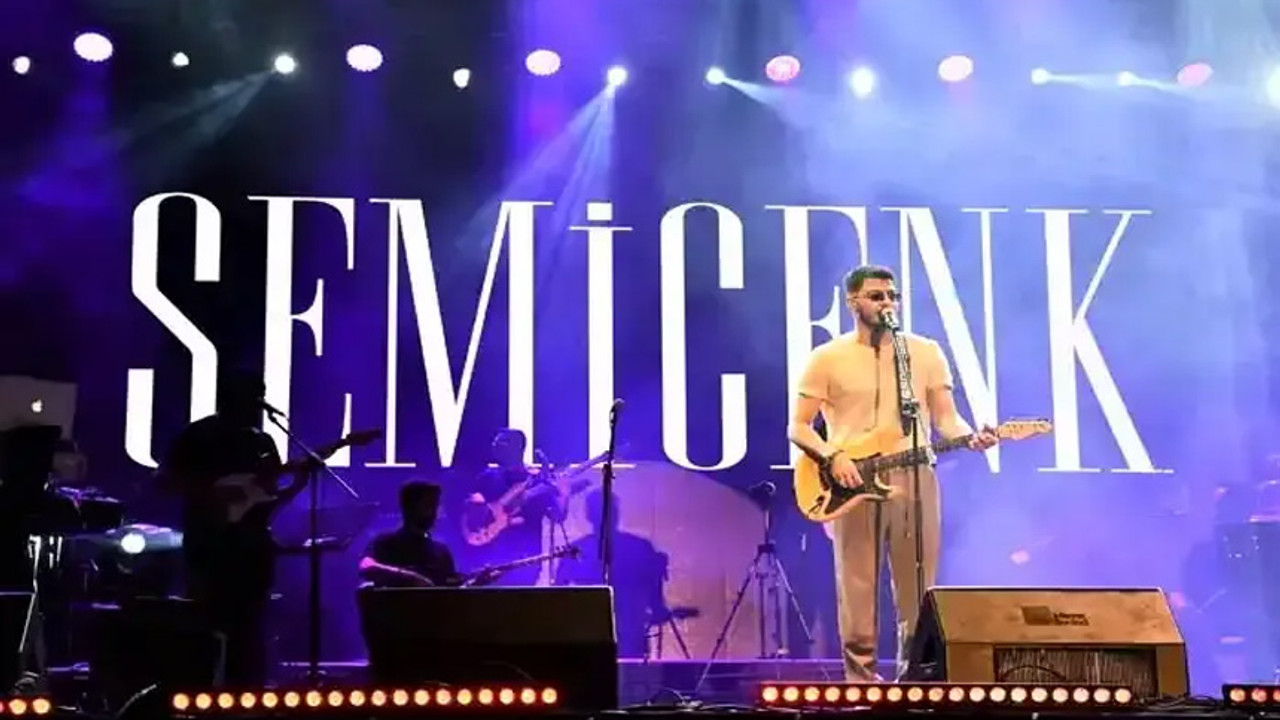 fizy’de Ağustos'ta en çok dinlenen sanatçı Semicenk oldu