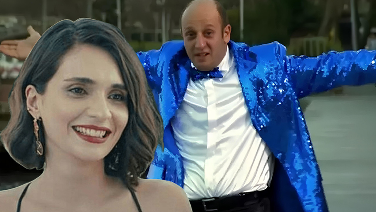 Serkan Keskin ve Meriç Aral evleniyor! Düğün tarihi belli oldu