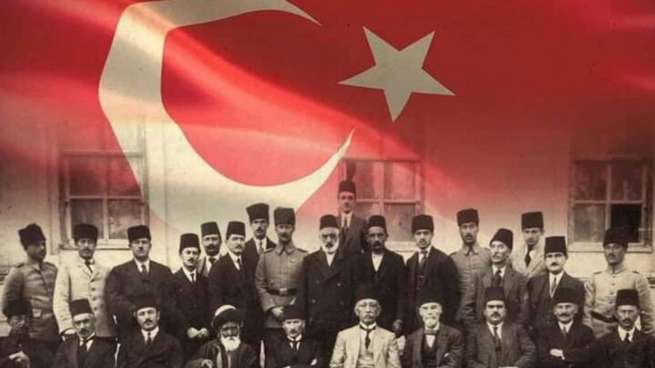 Sivas kongresi ne zaman gerçekleşti? Sivas Kongresi'nin anlam ve önemi nedir? 105. yıl dönümü etkinlikleri