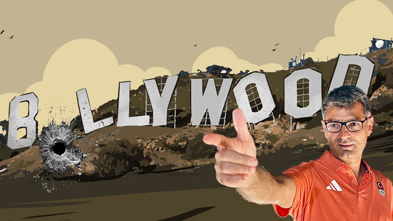 Yusuf Dikeç’e Bollywood’dan büyük teklif!