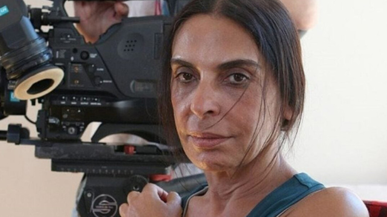 Kanserle mücadele eden Tomris Giritoğlu hayatını kaybetti!