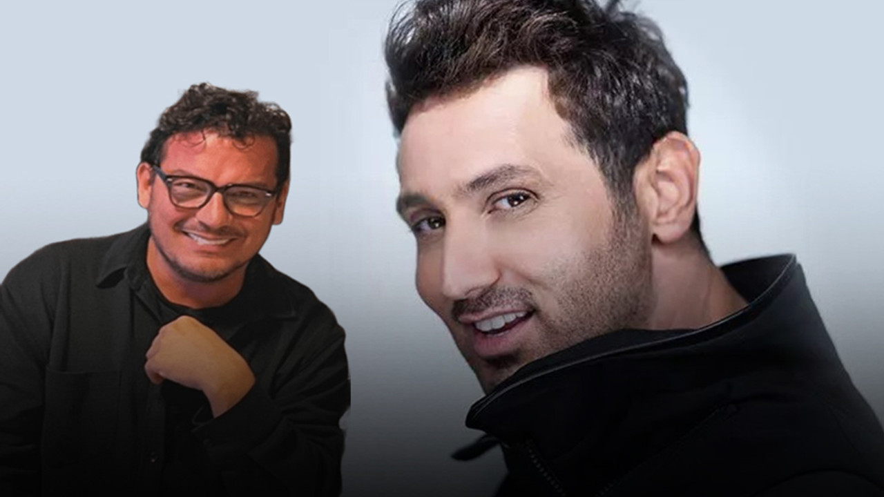 Volkan Yüksel'den Metin Arolat'a duygusal veda
