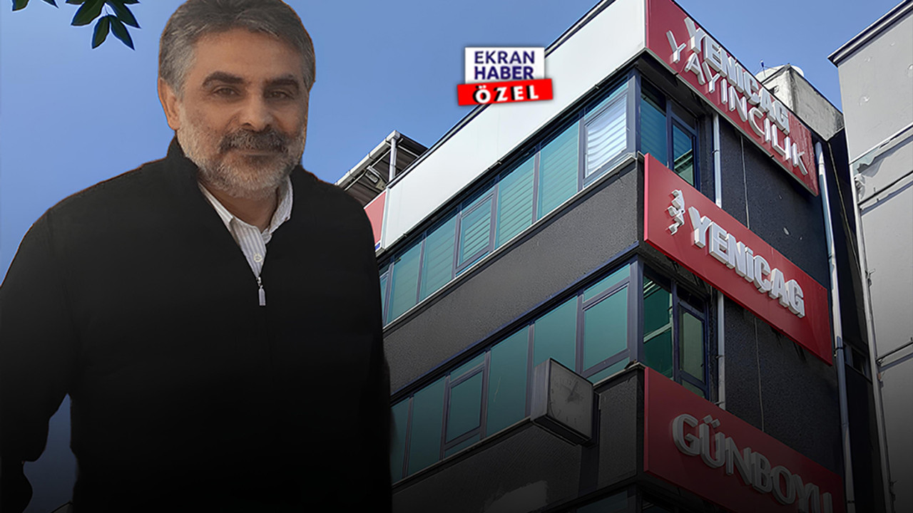 Yeniçağ'da köstebek avı! Yeni GYY Hayri Köklü: Yakalarsam...
