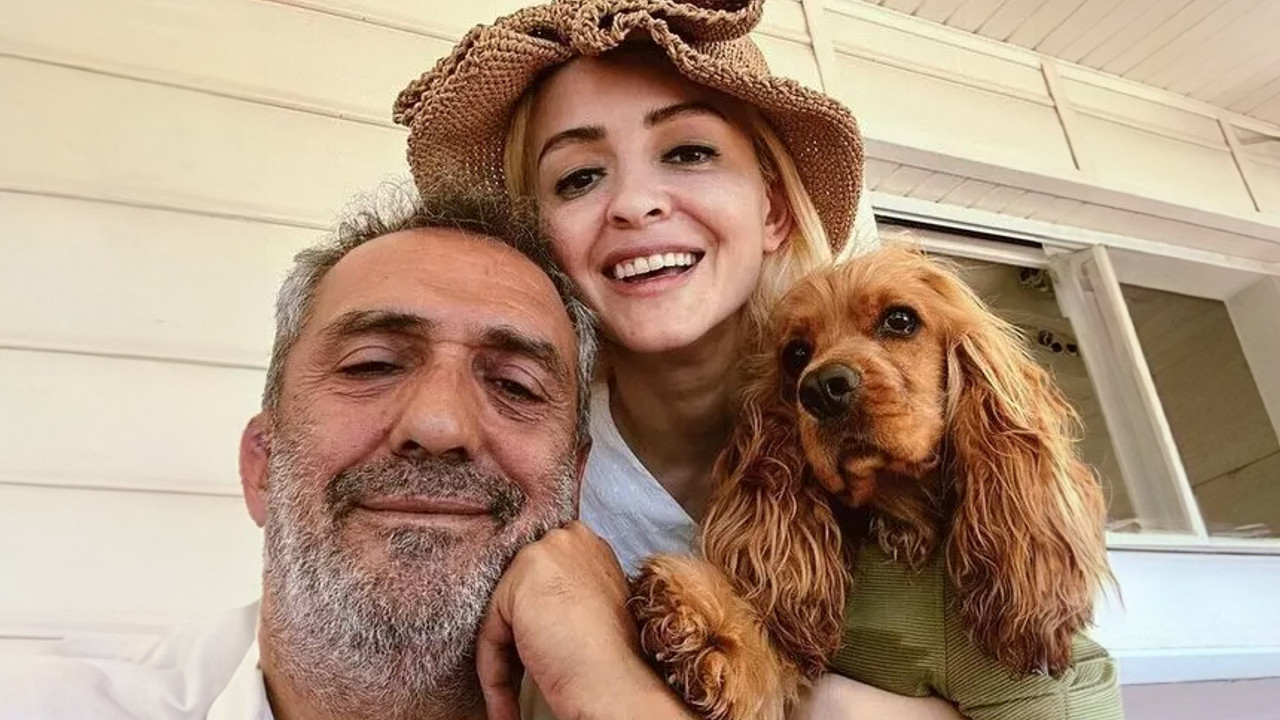 Yavuz Bingöl, Nilşah Ağaoğlu ile evleniyor! 5. kez nikah masasına oturdu