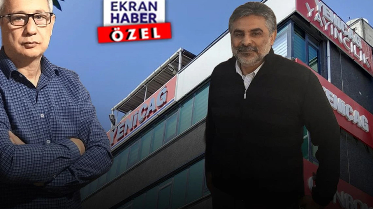 Yeniçağ'da Hayri Köklü kıyımı bitmiyor