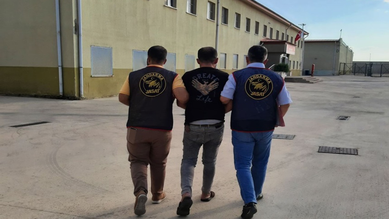10 yıl hapis cezası vardı, JASAT enseledi