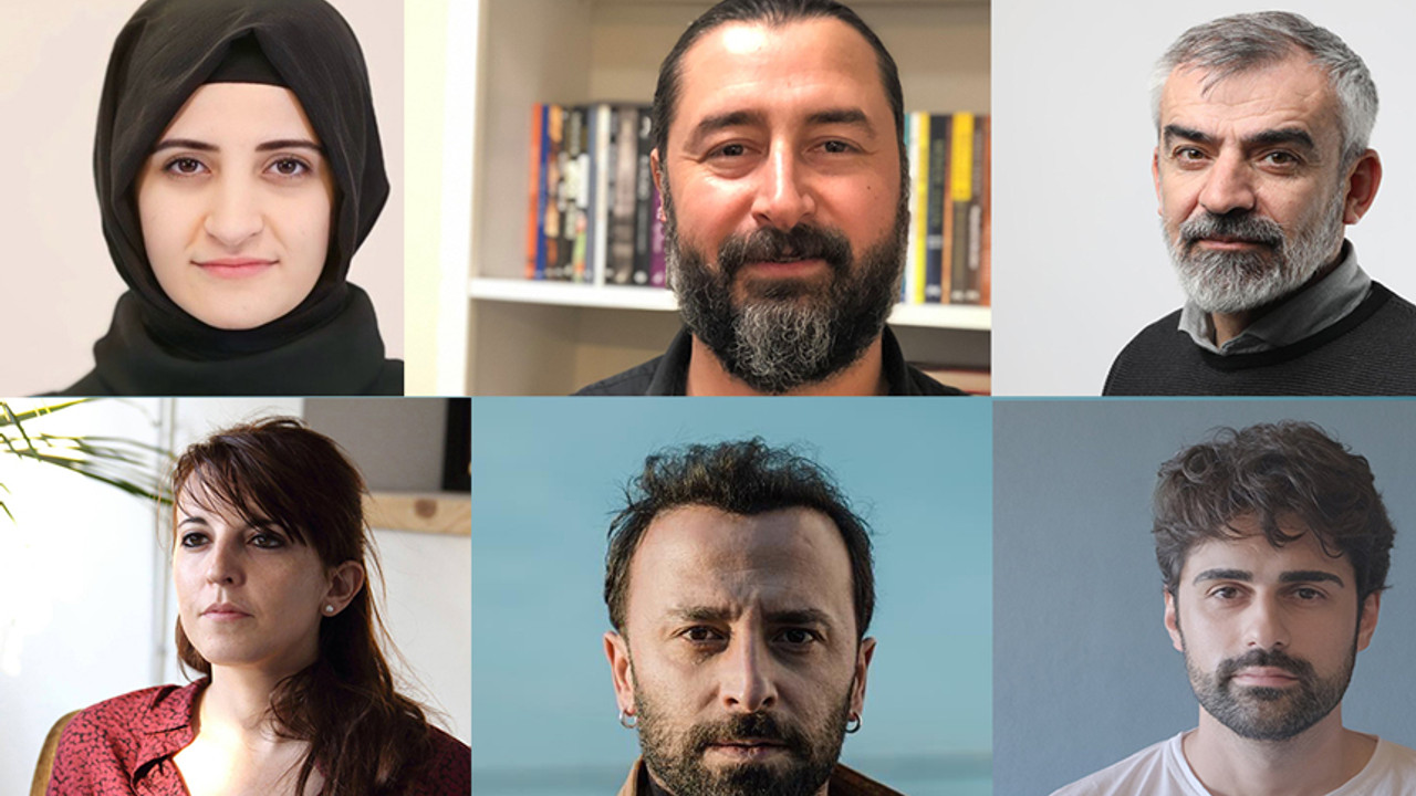 12. Boğaziçi Film Festivali jürisi belli oldu