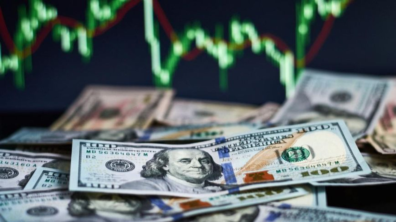 Güncel döviz kuru! 25 Ekim dolar, euro kaç TL oldu? 25 Ekim Cuma dolar, euro ne kadar oldu?
