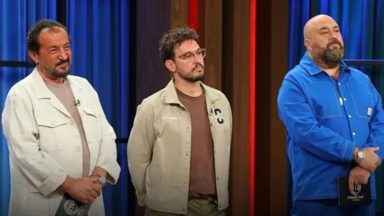 8 Ekim Masterchef eleme adayları kim? Dokunulmazlığı kim kazandı?