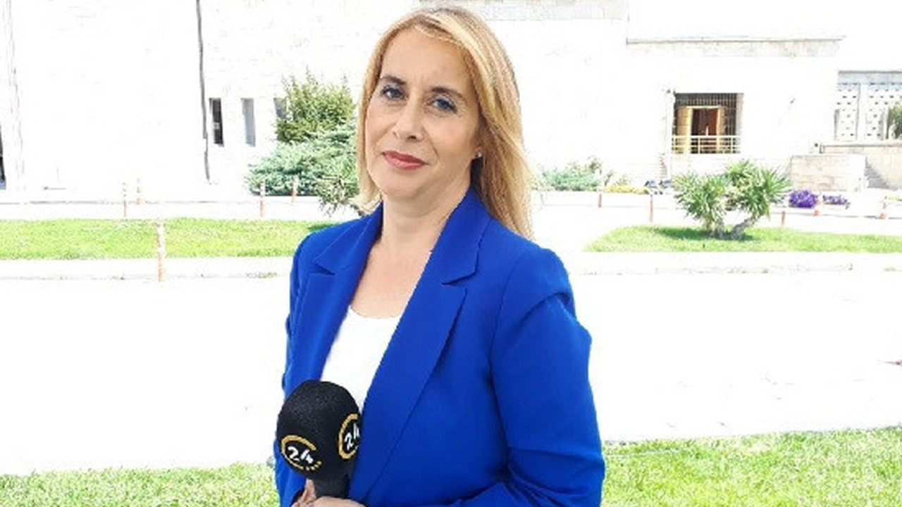 Deneyimli isim 24 TV'ye veda etti!