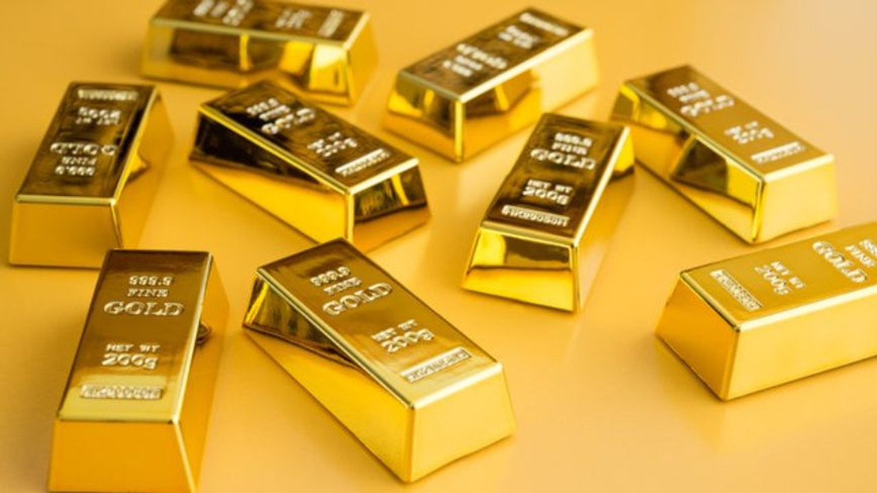 26 Ekim altın fiyatları! Gram ve çeyrek altın kaç TL oldu? Altın fiyatları yükseldi mi?